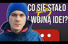 Gdzie jest Wojna Idei?