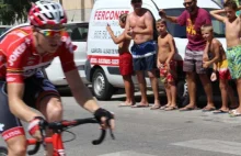 Vuelta a España 2014 – 69. edycja wyścigu kolarskiego