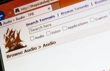 The Pirate Bay zniknęła z sieci po nalocie policji