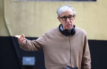 Woody Allen uprawiał seks w trójkącie z 16-to latką i swoją partnerką Mią...