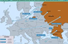 Sąd UE ramię w ramię z Gazpromem przeciw Polsce.