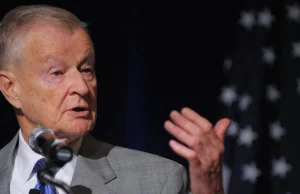 Brzezinski to Putin: Stop hitting OUR al-Qaeda or it's World War III