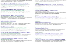 Po co komu URL? Wyniki wyszukiwania Google bez pełnych adresów URL