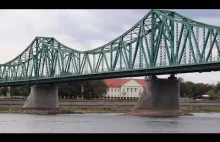 Rzeka Wisła - Włocławek movie