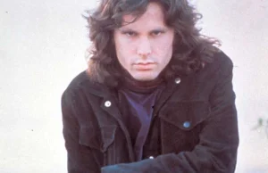Mija kolejna rocznica śmierci legendarnego Jima Morrisona. 5 utworów The Doors