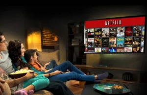 Ilu widzów ogląda seriale Netflixa? Serwis krytykowany i dyskredytowany