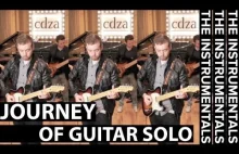 Historia solówek gitarowych (CDZA)