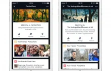 Facebook sprawdzi, gdzie jesteś i pokaże informacje o miejscu