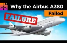 Dlaczego A380 nieopłacalny [EN]