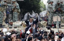 Egipt: Amerykański zamach stanu?