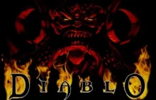 Diablo powraca dzięki współpracy Blizzarda i GOG.COM! Gra jest już dostępna