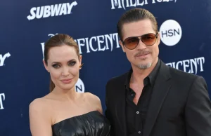 Polskie media masowo powielały fake newsa o zmianie płci córki Jolie-Pitt
