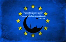 Zapowiedź islamizacji Europy!