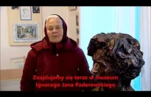 Apel o pomoc dla Muzeum Ignacego Jana Paderewskiego w Kuryłówce