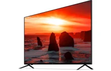 Mi TV 4C 50″ to nowy telewizor Xiaomi z 50″ ekranem 4K HDR w cenie...