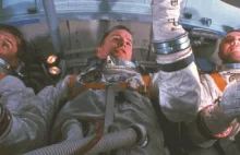 Najbardziej makabryczne śmierci astronautów w wyniku kosmicznych eksperymentów