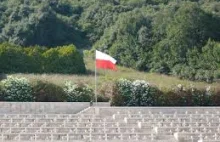 Zmarł płk Eryk Jankowski - żołnierz gen.Andersa i uczestnik walk o Monte Cassino