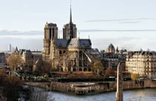 Francuski senat przyjął ustawę. Wiemy, jak zostanie odbudowana Notre Dame!