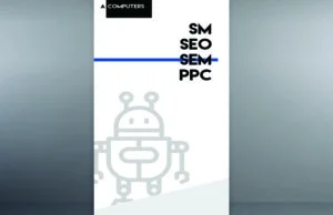 Agencja marketingu internetowego AComputers - Brand SEO Manufaktura