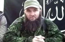 Islamiści z rosyjskiego Kaukazu przysięgają Państwu Islamskiemu