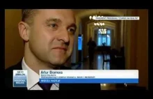 Posłowie Ruchu Palikota odpowiadają na proste pytania