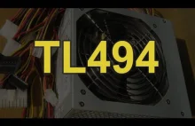 TL494 [RS Elektronika] #53