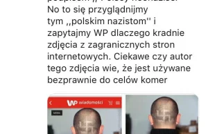 michau za ragale od wp.pl usuwa z gorących niewygodne wykopalisko