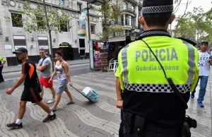 Hiszpania: Duchowny muzułmański związany z zamachowcami?