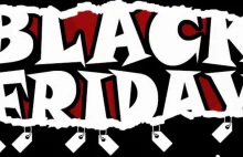 Black Friday – masz takie same prawa jak zwykle