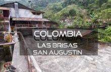 Kolumbia Las Brisas