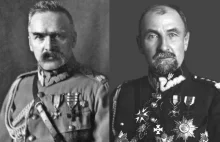 To nie był ani „cud”, ani zasługa Piłsudskiego. Bitwą Warszawską dowodził...
