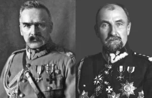 To nie był ani „cud”, ani zasługa Piłsudskiego. Bitwą Warszawską dowodził...