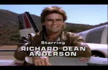 MacGyver Theme Song