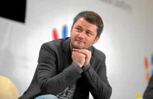 Jarosław Kuźniar po 10 latach odchodzi z TVN-u.