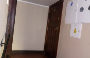 Kamera ukryta w toalecie Urzędu Miasta Witnica. Nagrywała korzystających z WC