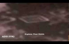 NASA Picture Confirms Moon Structures Exist 2012 HD