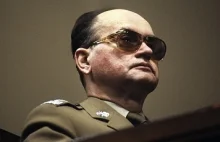 „Towarzysz generał idzie na wojnę” - film dziś w TVP 1