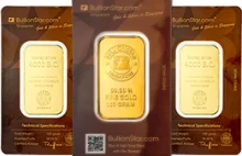 Bank of England odmawia Wenezueli zwrotu 14 ton złota... [angielski wymagany]