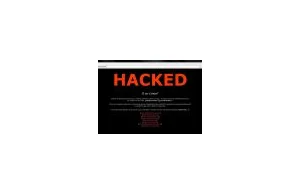 Ministerstwo Hacked