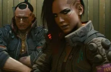 Pełny rozwój Cyberpunk 2077 trwa dopiero 3 lata?