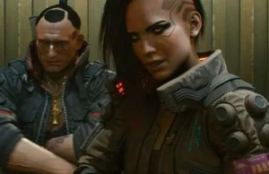 Pełny rozwój Cyberpunk 2077 trwa dopiero 3 lata?