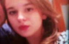 Kraków: Zaginęła 13-latka. Policja apeluje o pomoc