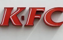 KFC wprowadza na rynek swojego smartfona