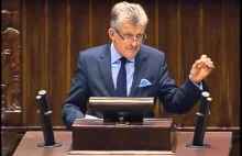 Poseł Piotrowicz odpowiada opozycji ws. Trybunału Konstytucyjnego