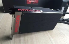 Wyciekły zdjęcia oraz specyfikacja techniczna karty AMD Radeon R9 Fury X