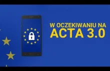 ACTA2 to dopiero początek! Niemcy i Wielka Brytania szykują osobne zapisy