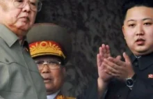 Korea Północna: Skazani na śmierć za k--------m. Głód ciągle szaleje!