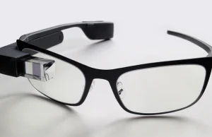 Powrót Google Glass w nowym wydaniu