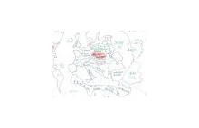 Mapa świata według Polaków
