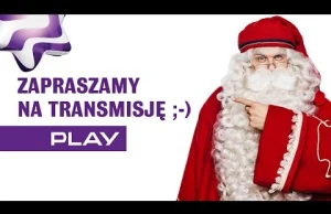 Play - wygrałem konkurs, ale nagrody nie otrzymam.